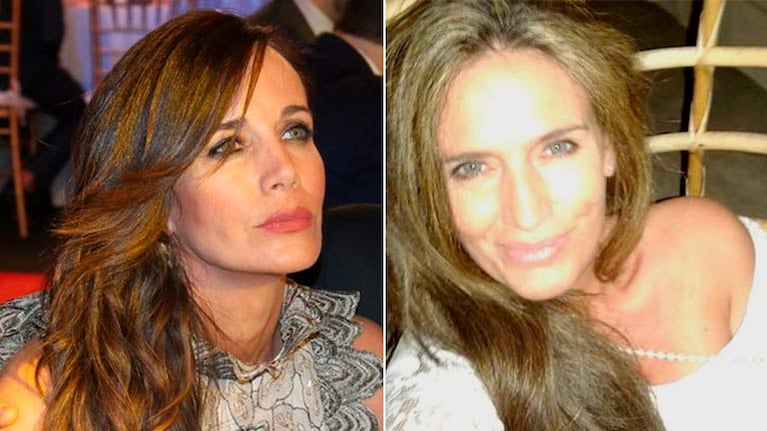 El dolor de Carolina Prat por la muerte de su hermana y su desgarradora carta de despedida: Estaba sufriendo muchísimo