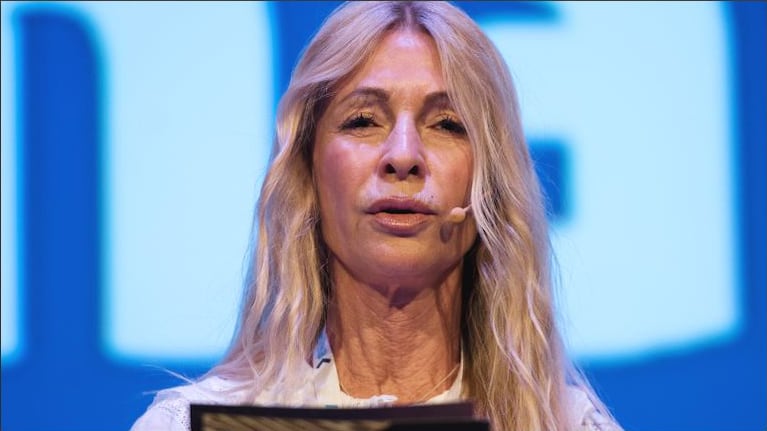 El dolor de Cris Morena por la muerte de su madre: Logré reunir a la familia y cuando el sacerdote dijo ‘Amén’,...