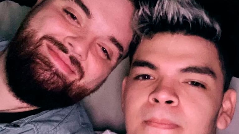 El dolor de Ibai Llanos por la muerte de El Komanche a los 30 años: “Te recordaremos toda la vida” (captura de Instagram)