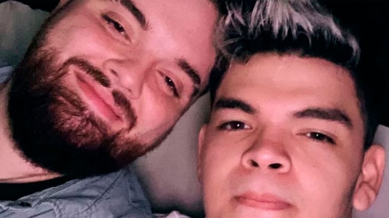 El dolor de Ibai Llanos por la muerte de El Komanche a los 30 años: “Te recordaremos toda la vida” (captura de Instagram)