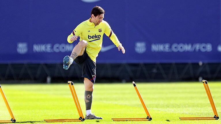 El dolor de Lionel Messi por la postergación de la Copa América: Fue una enorme decepción