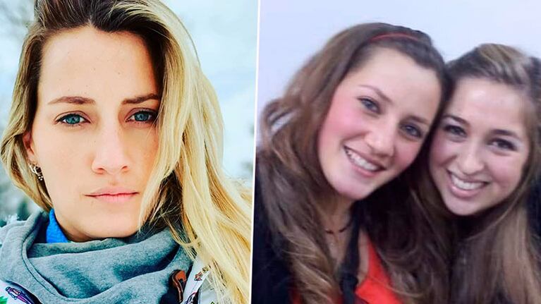 El dolor de Mica Viciconte por la muerte de su amiga Sofía