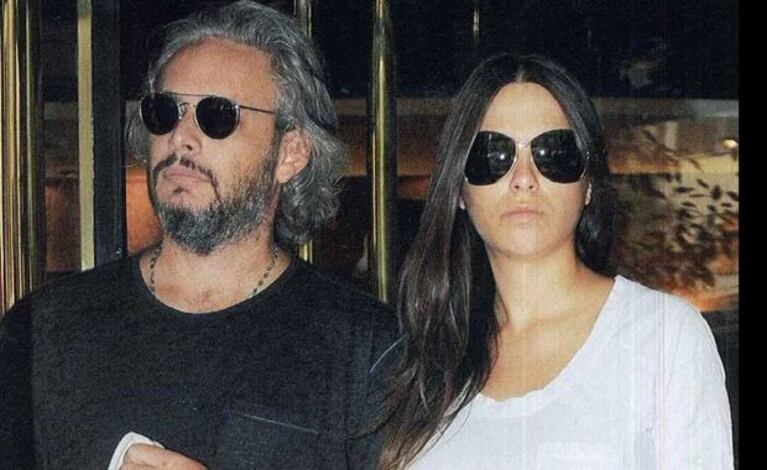 El dolor de Victoria Vannucci tras perder su embarazo: "Está destruida". (Foto: Revista Caras)