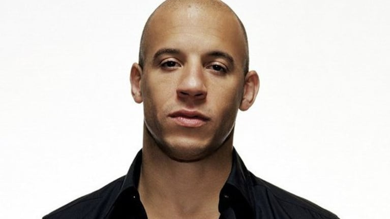 El dolor de Vin Diesel mientras grababa Rápidos y Furiosos: Furious 7