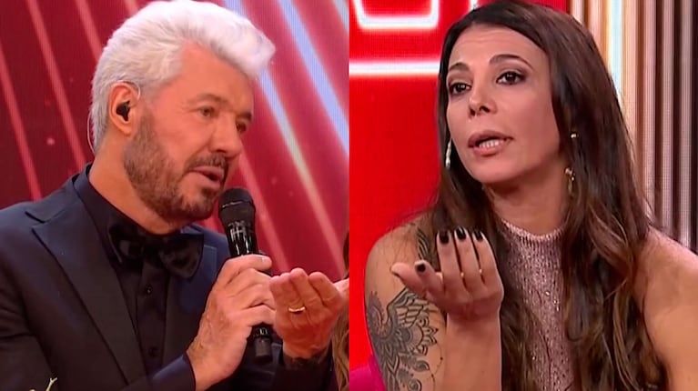 El doloroso reclamo de Ximena Capristo a Marcelo Tinelli por Silvina Luna, tras el debut de Bailando 2023