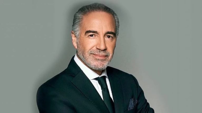 El Dr. Capuya. CRÉDITO: X