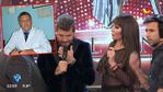 El Dr. Labonia habló del cuadro de Marcelo Tinelli luego de que abandonara ShowMatch por un fuerte dolor en la garganta