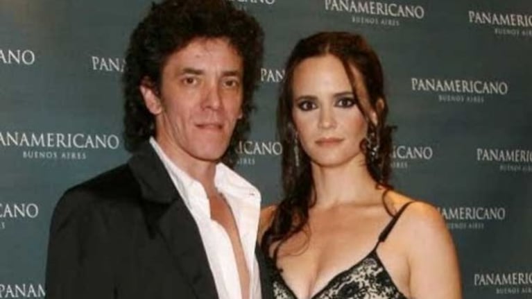 El drama de Maximiliano Guerra. (Foto: Web)