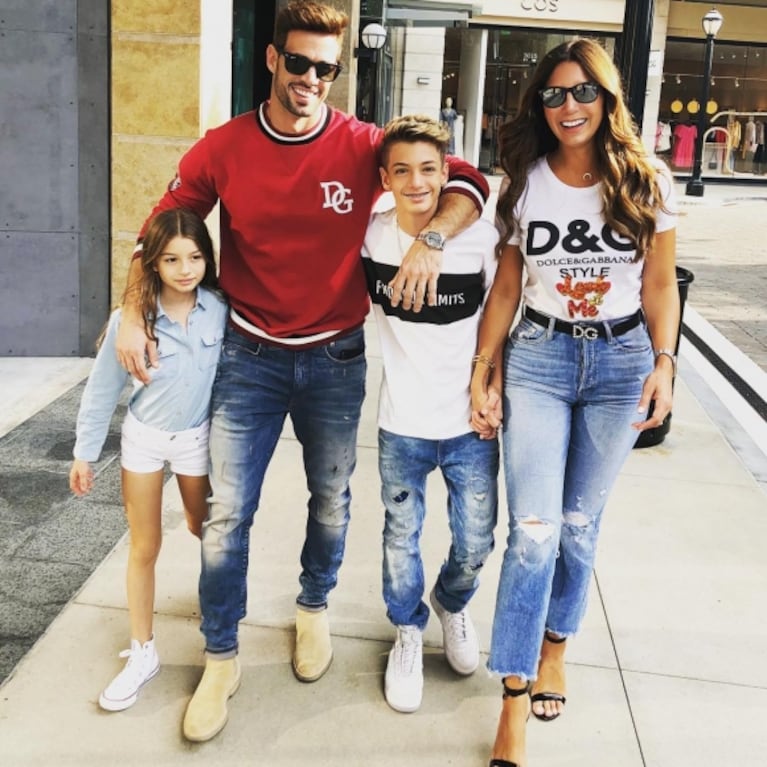 El drama de William Levy: su hijo Christopher casi muere en un terrible accidente