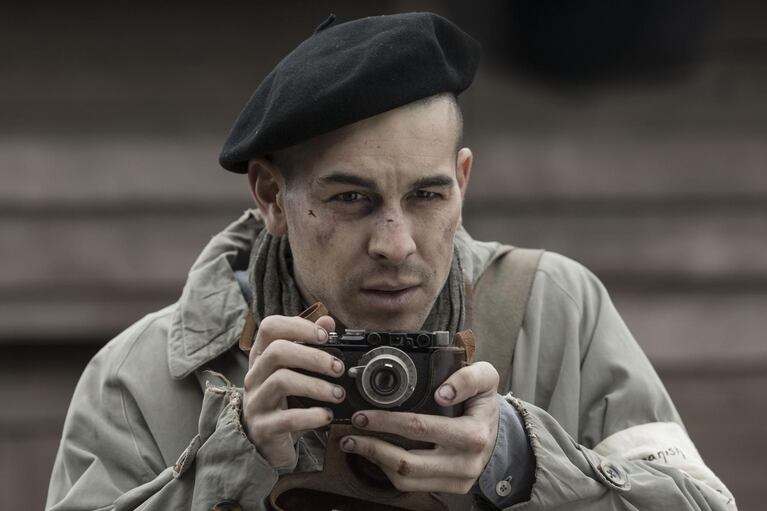 El drama histórico español protagonizado por Mario Casas que la rompe en streaming
