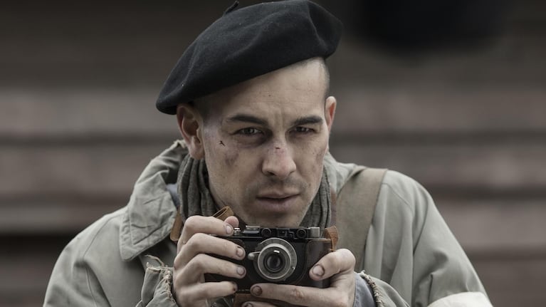 El drama histórico español protagonizado por Mario Casas que la rompe en streaming