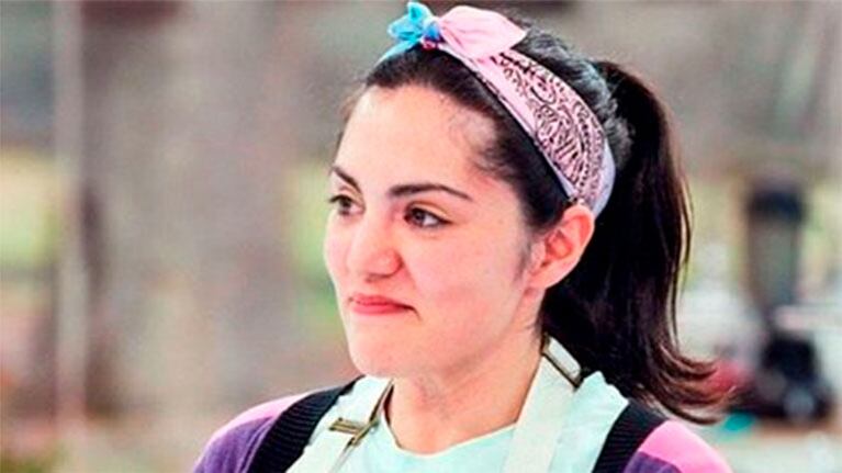 El dramático relato de Samanta de Bake Off: Estando en la bañera pensé en suicidarme; no quería existir más