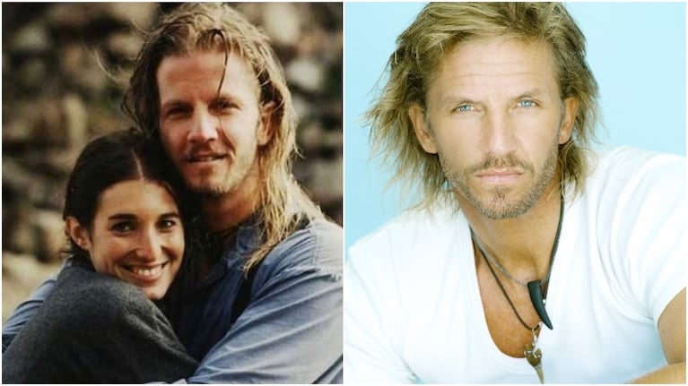 El dulce recuerdo de Facundo Arana a Romina Yan en el día que cumpliría 45 años: Uno de los seres más dulces que pisó la Tierra