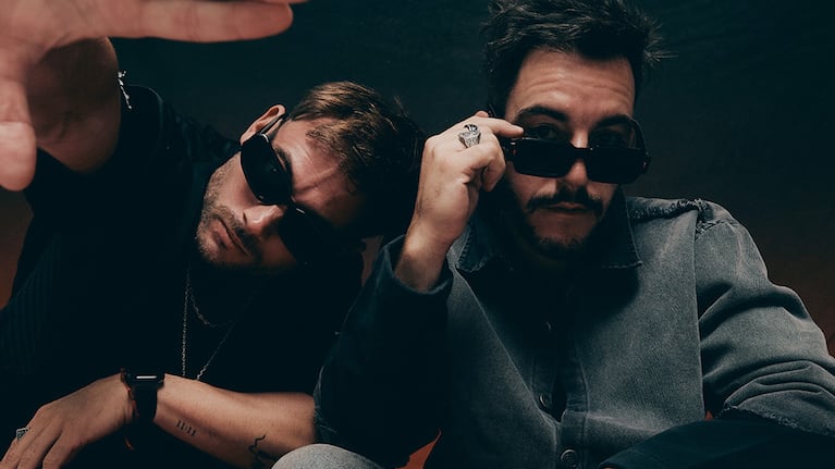El dúo argentino No Name continúa consolidando su proyección internacional con el lanzamiento de “SAX AT NIGHT”, una colaboración junto al reconocido DJ y productor italiano Peppe Citarella y el artista italiano radicado en Australia Almared. El track será lanzado oficialmente el próximo 26 de junio a través de Union Records, sello fundado y dirigido por Citarella.