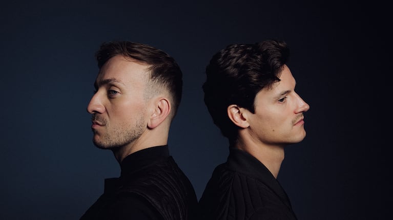 El dúo europeo será el encargado de darte luz verde a las fiestas de verano uruguayo con su presentación el 27 de diciembre en Open Park.