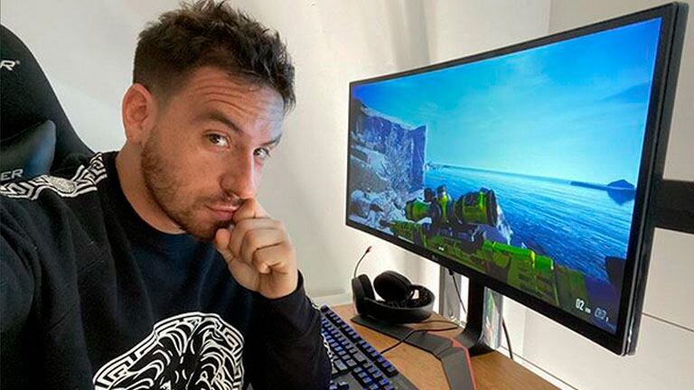El durísimo descargo de Fede Bal contra la “fake news” que aseguraba que padecía coronavirus: “Menos Redes y más vida real”