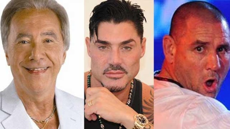 El duro enfrentamiento entre Ricardo Fort y Juan Alberto Mateyko