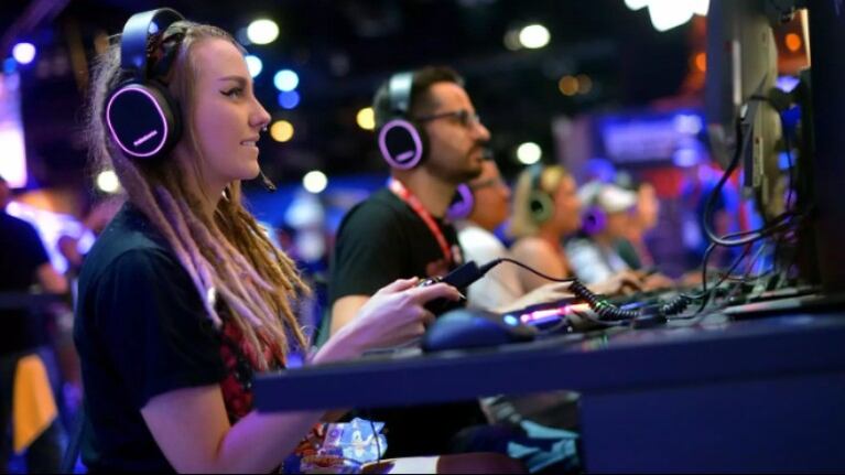 El E3 volverá en formato presencial