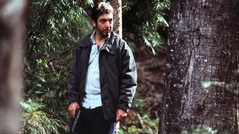 El El Aura, Darín se reencuentra con el recordado director Fabián Bielinsky, de Nueve Reinas.