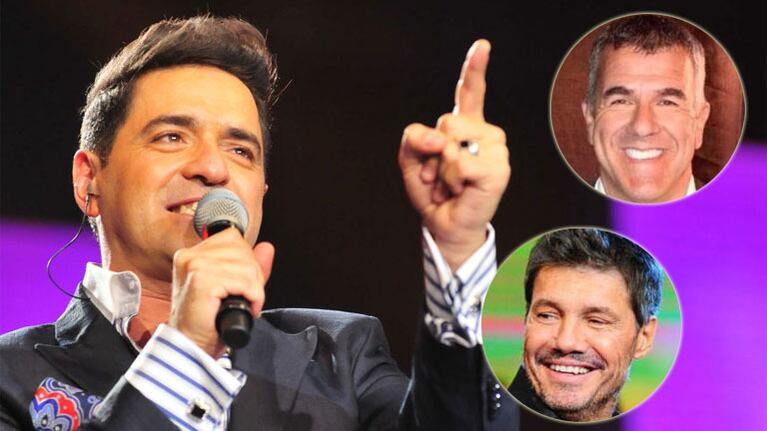 El elegido de Mariano Iúdica (Foto: Web)