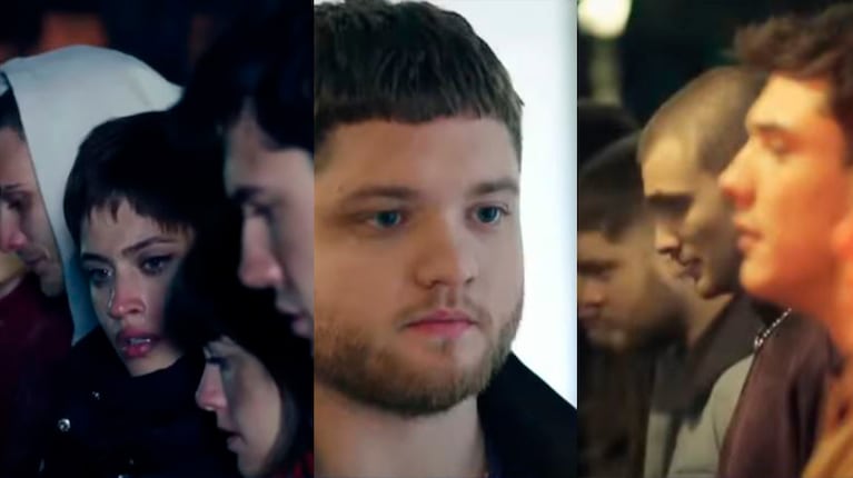 El emocionante tráiler de Buenos Chicos, la esperada nueva ficción de eltrece