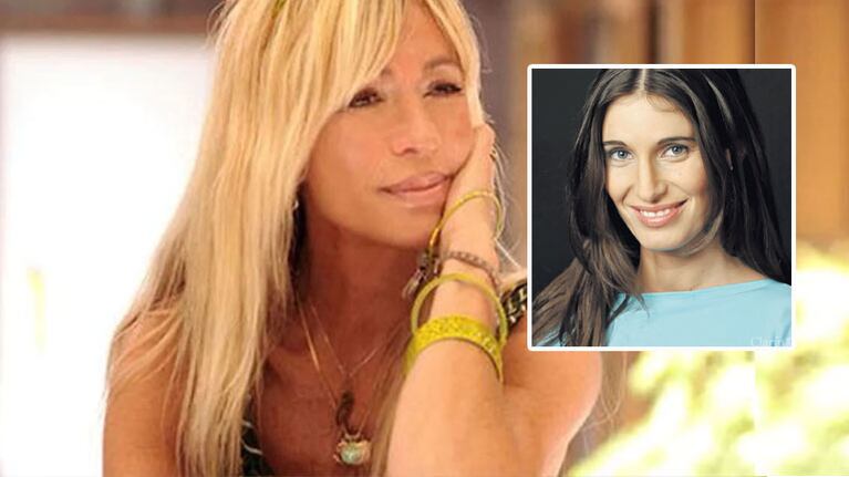 El emotivo mensaje de Cris Morena a su hija Romina