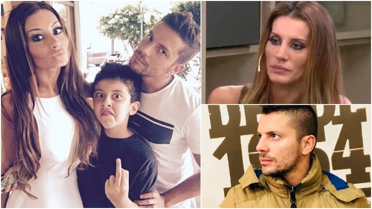 El emotivo recuerdo de Ulises, el hermano de Natacha Jaitt, a 4 meses de la trágica muerte de la actriz: El 23 de cada mes es un puñal para mi corazón