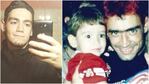 El emotivo recuerdo del hijo de Rodrigo El Potro, a 16 años de su muerte (Fotos: Web e Instagram)