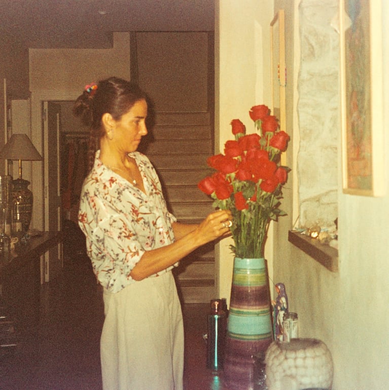 El emotivo saludo de Ámbar a Juana Viale por su cumpleaños que conmovió a todos. Crédito: Instagram