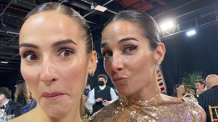 El emotivo saludo de Ámbar a Juana Viale por su cumpleaños que conmovió a todos. Crédito: Instagram