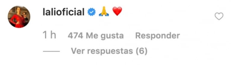 El emotivo saludo de cumpleaños de Cris Morena a Lali Espósito: "Que tengas un año lleno de luz"