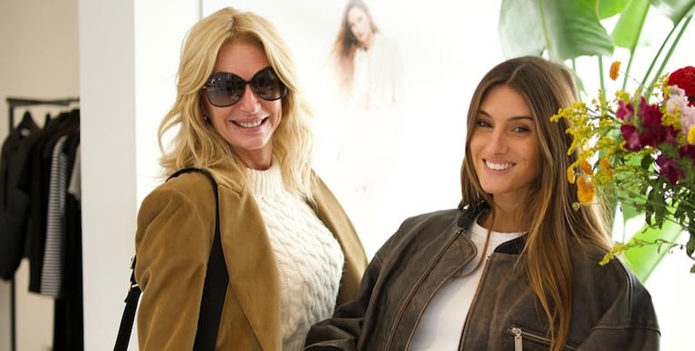 El emotivo saludo de cumpleaños de Yanina Latorre para Lola: “Sos la alegría del hogar” | Créditos: Instagram @yanilatorre