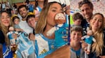 El emotivo significado del muñeco de Jesús de Jimena Barón (Instagram de Jimena Barón)