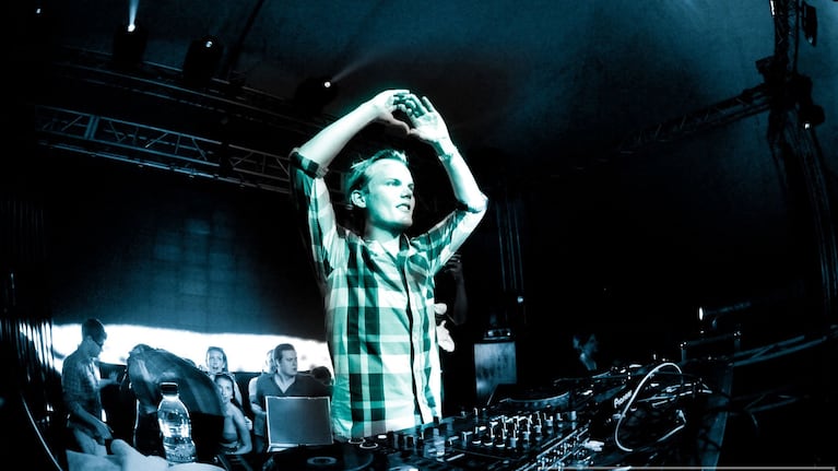 El encanto de Avicii más allá de lo comprensible