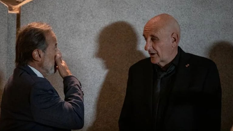 El Encargado tendrá su spin off llamado Zambrano.