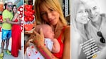 El encuentro de Nicole Neumann con Flavio Mendoza en Miami