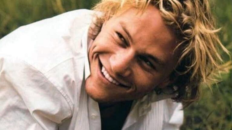 El enigma de la muerte de Heath Ledger