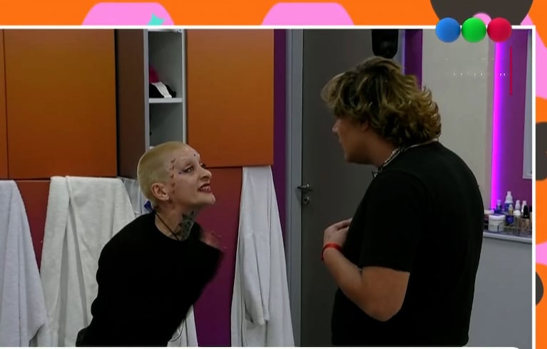 El enojo de Cata Gorostidi con el fandom de Furia tras salir de Gran Hermano 2023: “Son nefastos”
