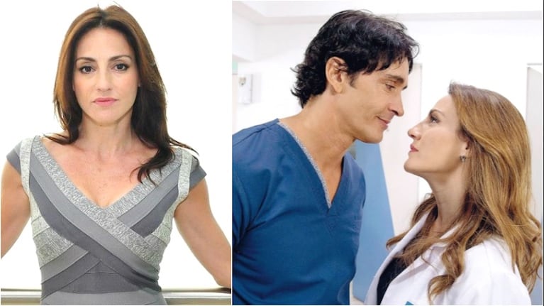 El enojo de Eleonora Wexler tras el abrupto final de Golpe al corazón (Fotos: Web)