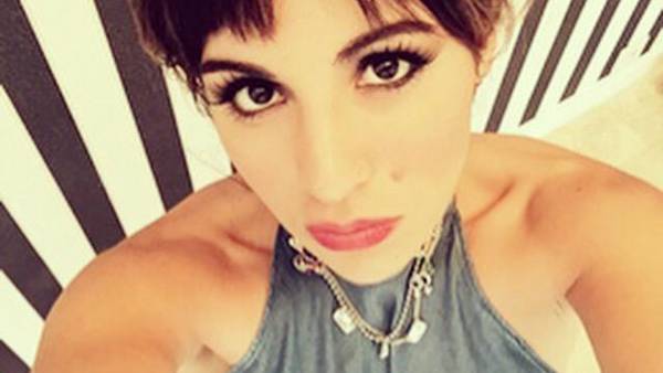 El enojo de Gianinna Maradona: "Gente así te escupe en un boliche"