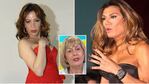 El enojo de Lizy Tagliani con Florencia de la Ve