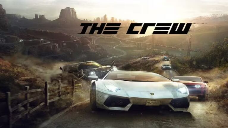 El enojo de los jugadores con Ubisoft por la decisión que tomó sobre el juego The Crew