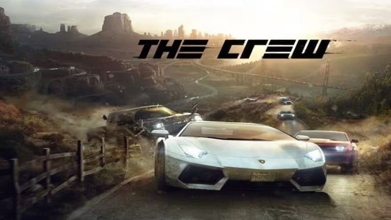 El enojo de los jugadores con Ubisoft por la decisión que tomó sobre el juego The Crew