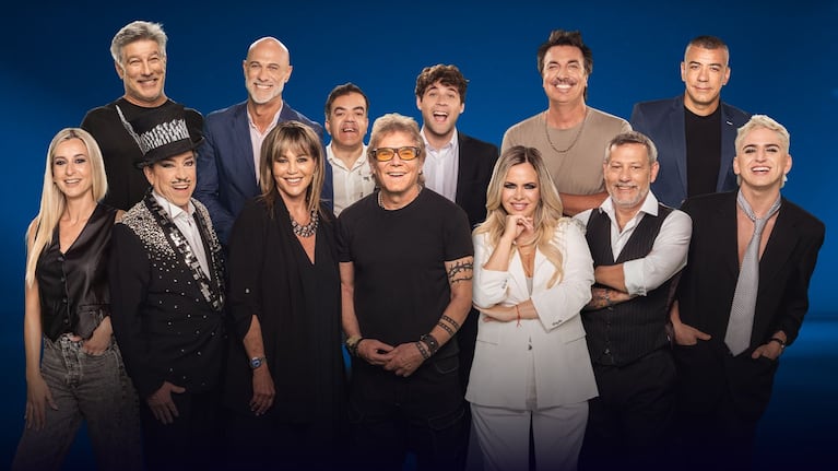 El equipo de BTV. (Foto: prensa Mandarina)