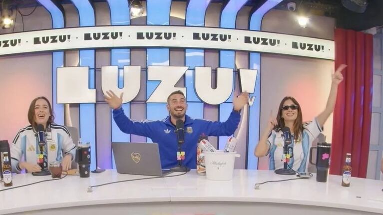 El equipo de Nadie Dice Nada planea transmitir en vivo desde el torneo, pero las reglas migratorias amenazan su logística
