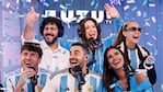 El equipo de Nadie Dice Nada planea transmitir en vivo desde el torneo, pero las reglas migratorias amenazan su logística