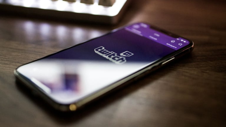 El equipo de seguridad externo de Twitch desapareció.
