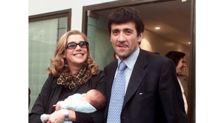 El escándalo Marcela Tinayre-Marcos Gastaldi tiene novedades