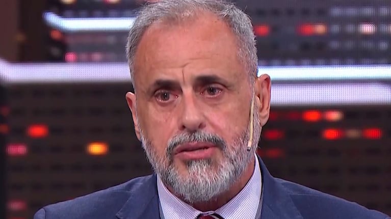 El escandaloso video de Jorge Rial y Marianela Mirra en Gran Hermano que generó revuelo en redes 