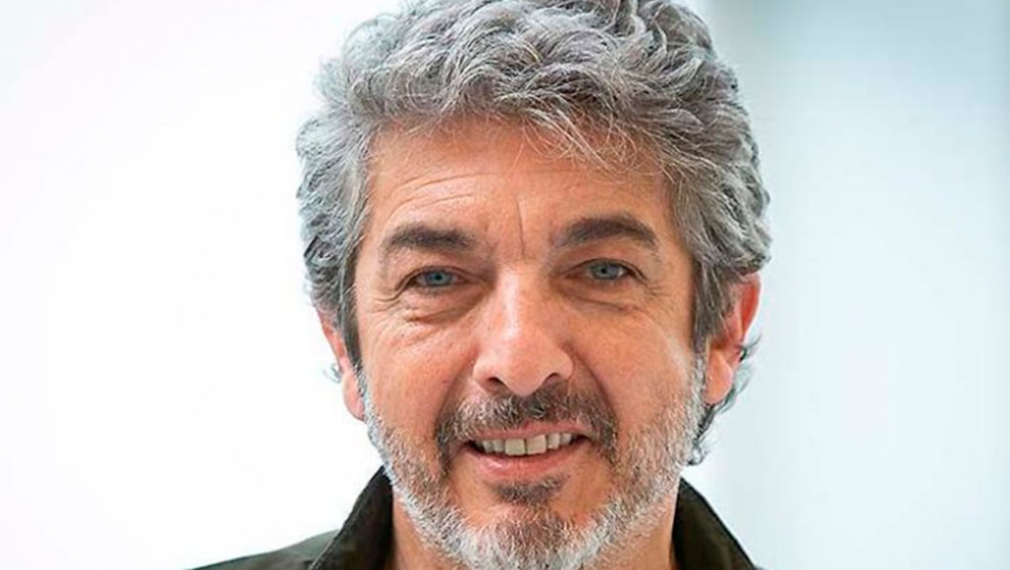 El especial homenaje de Ricardo Darín en el Festival Internacional de cine de Mar del Plata.